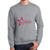 Once a Bulldog Crewneck Sweatshirt Thumbnail