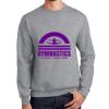 Once a Bulldog Crewneck Sweatshirt Thumbnail