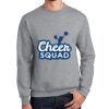 Once a Bulldog Crewneck Sweatshirt Thumbnail