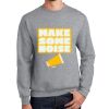 Once a Bulldog Crewneck Sweatshirt Thumbnail
