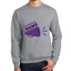 Once a Bulldog Crewneck Sweatshirt Thumbnail