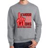Once a Bulldog Crewneck Sweatshirt Thumbnail