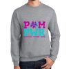 Once a Bulldog Crewneck Sweatshirt Thumbnail