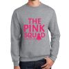 Once a Bulldog Crewneck Sweatshirt Thumbnail