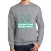 Once a Bulldog Crewneck Sweatshirt Thumbnail
