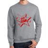 Once a Bulldog Crewneck Sweatshirt Thumbnail