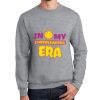 Once a Bulldog Crewneck Sweatshirt Thumbnail