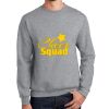 Once a Bulldog Crewneck Sweatshirt Thumbnail