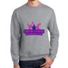Once a Bulldog Crewneck Sweatshirt Thumbnail