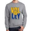 Once a Bulldog Crewneck Sweatshirt Thumbnail