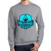 Once a Bulldog Crewneck Sweatshirt Thumbnail