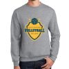 Once a Bulldog Crewneck Sweatshirt Thumbnail