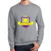 Once a Bulldog Crewneck Sweatshirt Thumbnail