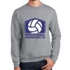 Once a Bulldog Crewneck Sweatshirt Thumbnail