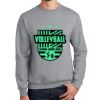 Once a Bulldog Crewneck Sweatshirt Thumbnail