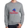 Once a Bulldog Crewneck Sweatshirt Thumbnail