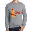 Once a Bulldog Crewneck Sweatshirt Thumbnail