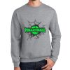 Once a Bulldog Crewneck Sweatshirt Thumbnail