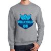 Once a Bulldog Crewneck Sweatshirt Thumbnail