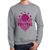 Once a Bulldog Crewneck Sweatshirt Thumbnail