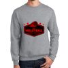 Once a Bulldog Crewneck Sweatshirt Thumbnail