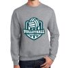 Once a Bulldog Crewneck Sweatshirt Thumbnail