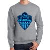 Once a Bulldog Crewneck Sweatshirt Thumbnail