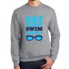 Once a Bulldog Crewneck Sweatshirt Thumbnail