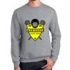 Once a Bulldog Crewneck Sweatshirt Thumbnail