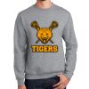 Once a Bulldog Crewneck Sweatshirt Thumbnail