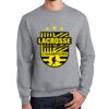 Once a Bulldog Crewneck Sweatshirt Thumbnail