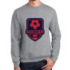 Once a Bulldog Crewneck Sweatshirt Thumbnail