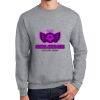 Once a Bulldog Crewneck Sweatshirt Thumbnail