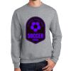Once a Bulldog Crewneck Sweatshirt Thumbnail