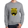 Once a Bulldog Crewneck Sweatshirt Thumbnail
