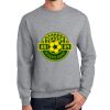 Once a Bulldog Crewneck Sweatshirt Thumbnail