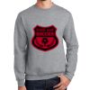 Once a Bulldog Crewneck Sweatshirt Thumbnail