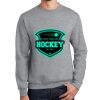 Once a Bulldog Crewneck Sweatshirt Thumbnail