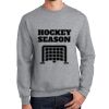 Once a Bulldog Crewneck Sweatshirt Thumbnail