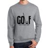 Once a Bulldog Crewneck Sweatshirt Thumbnail