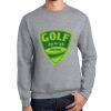 Once a Bulldog Crewneck Sweatshirt Thumbnail