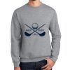 Once a Bulldog Crewneck Sweatshirt Thumbnail