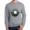 Once a Bulldog Crewneck Sweatshirt Thumbnail