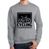 Once a Bulldog Crewneck Sweatshirt Thumbnail