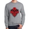 Once a Bulldog Crewneck Sweatshirt Thumbnail