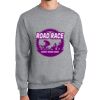 Once a Bulldog Crewneck Sweatshirt Thumbnail