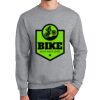 Once a Bulldog Crewneck Sweatshirt Thumbnail