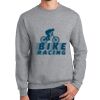Once a Bulldog Crewneck Sweatshirt Thumbnail
