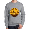 Once a Bulldog Crewneck Sweatshirt Thumbnail