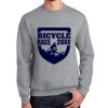 Once a Bulldog Crewneck Sweatshirt Thumbnail